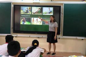 Những thầy cô “truyền lửa” cho học trò