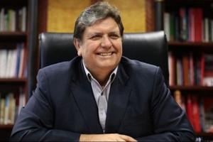 Cựu Tổng thống Peru bị cấm xuất cảnh để điều tra tham nhũng