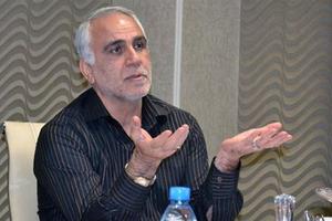 Cựu bộ trưởng Iran bị bắt vì phạm tội kinh tế