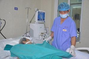 Năm 2018 cơ bản kiểm soát tốt tình hình dịch bệnh