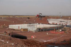 Dự án sân bay “đội vốn, tham nhũng” chuyển thành trung tâm thể thao