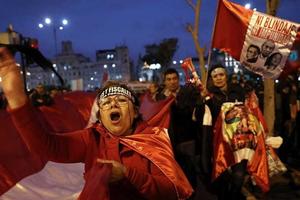 Cải cách tư pháp thắp hi vọng cho cuộc chiến chống tham nhũng