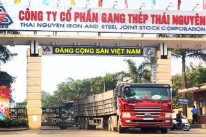 Bán quặng để có lãi và xin ra khỏi danh sách đại dự án thua lỗ?