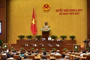 Xử nghiêm cả cán bộ cao cấp và trong lĩnh vực “nhạy cảm”