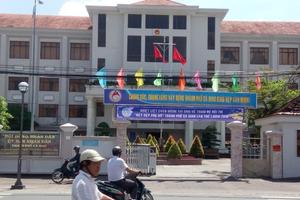 Hơn 100 giấy chứng nhận quyền sử dụng đất cấp sai quy định