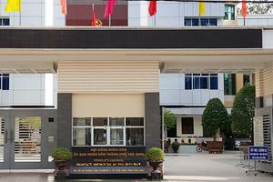 Bổ nhiệm nhiều công chức lãnh đạo chưa đủ chuẩn