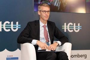 Tham nhũng khiến Ukraine mất 2% tăng trưởng GDP mỗi năm