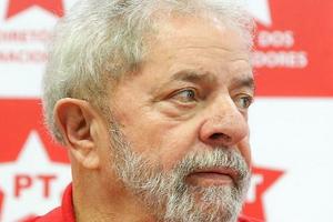 Brazil: Luật sư yêu cầu trả tự do cho cựu Tổng thống Lula da Silva