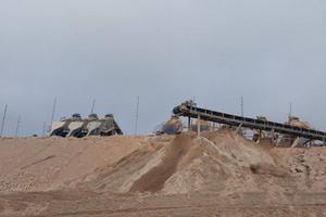   Xử nghiêm người đứng đầu nếu để khai thác cát, sỏi trái phép