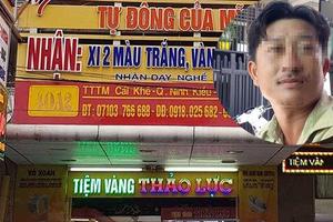 Đổi 100 USD bị phạt 90 triệu: Anh Cà Rê được miễn tiền phạt, bị tịch thu 100 USD