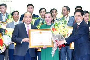 Kim ngạch xuất khẩu nông nghiệp ước đạt trên 40 tỷ USD