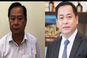 Cựu Phó chủ tịch TP.HCM Nguyễn Hữu Tín với 50 vụ ‘xẻ thịt’ đất công