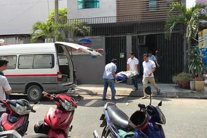 Hé lộ nguyên nhân Phó tổng GĐ Cienco 6 tự vẫn
