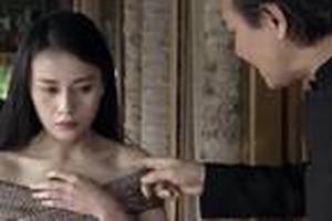 Cách phòng thân của các diễn viên khi diễn cảnh nhạy cảm
