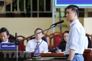 Vụ đánh bạc nghìn tỷ: Phan Văn Vĩnh bị đề nghị 7-7,5 năm tù