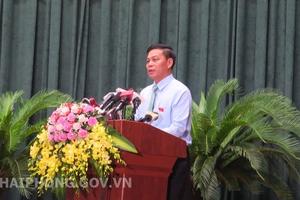 Cơ cấu lại ngân sách Nhà nước để đảm bảo nền tài chính bền vững
