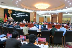 Thu hút FDI vào thành phố Hải Phòng đạt gần 2.370 triệu USD