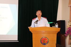 Triển khai thi hành Luật Tố cáo năm 2018
