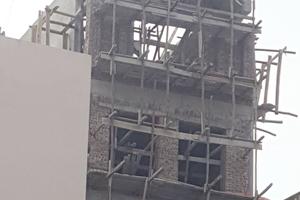 Thường Tín (Hà Nội): Chính quyền làm ngơ cho xây dựng sai phép?