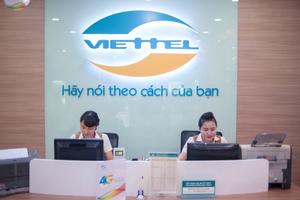 Viettel ngừng hỗ trợ quy số song song từ ngày 15/11