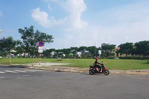 Đà Nẵng: Sẽ đấu giá quyền sử dụng đất của 8 lô đất đã thu hồi 