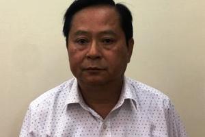 Nguyên Phó Chủ tịch UBND TP Hồ Chí Minh bị khởi tố
