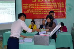 Dấu hiệu khai khống hồ sơ để trúng gói thầu trị giá hơn 130 tỷ đồng?       