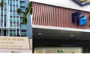 Làm rõ việc Công ty Cổ phần Địa ốc Sài Gòn Thương Tín thực hiện nghĩa vụ tài chính với ngân sách