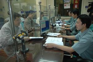 Thực hiện 03 cải cách trong năm 2018