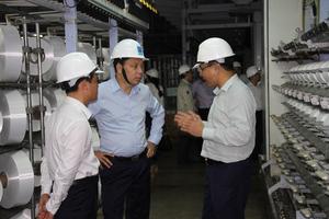 Các bên hợp tác rất tốt và đem lại hiệu quả rõ rệt