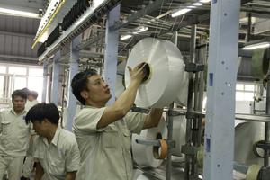 Thương vụ đầu tư trên tinh thần thượng tôn pháp luật