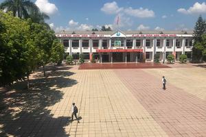 Nhiều giáo viên Trường THPT Cẩm Khê bị chi trả thiếu phụ cấp 