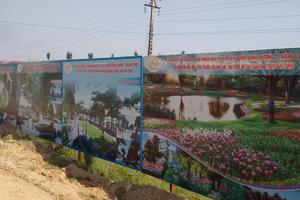 Bài 2: Đầu tư dự án hay đầu cơ, buôn đất kiếm lời?   