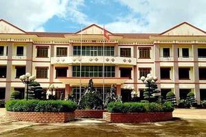 Hàng loạt lãnh đạo huyện bị kỉ luật vì vi phạm việc quản lý đất rừng
