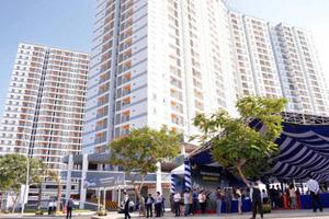 Năm 2019: Bất động sản vẫn là kênh đầu tư hấp dẫn 