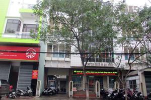 Bình Định: Cty Thạch Sơn đã nộp lại 1,55 tỷ đồng hoàn thuế sai quy định