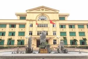 Bắc Giang: Chủ tịch huyện Lục Nam giải quyết khiếu nại sai luật