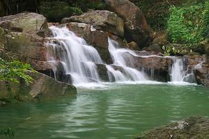 Uông Bí (Quảng Ninh): Vùng đất giàu tiềm năng du lịch