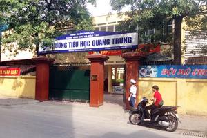 Vụ cô giáo bị tố yêu cầu học sinh tát bạn 50 cái: Đâu là sự thật?