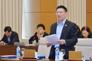 “Trốn thuế, chuyển giá đang trở nên nhức nhối”
