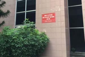 Lào Cai: Công ty Tam Đỉnh sai phạm hơn 11 tỷ đồng tiền thuế