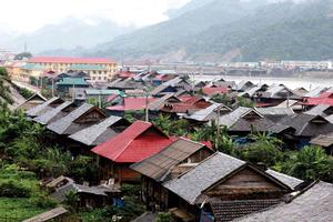 Thị xã Mường Lay, Điện Biên: Sai phạm hơn 400 triệu đồng trong đầu tư xây dựng