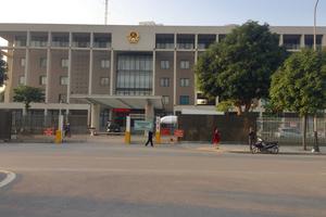 Bài 1: Thu ngân sách nợ đọng hơn 2.267 tỷ đồng