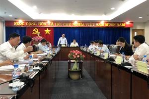 Thực hiện nghiêm chỉ đạo của Thủ tướng về giải quyết  KN, TC tại tỉnh Bình Dương