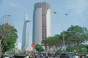 Nhiều dự án “trùm mền”, Hiệp hội Bất động sản TP HCM nêu kế sách