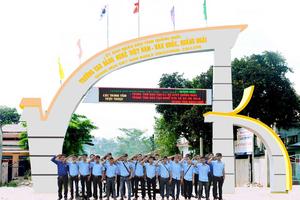 Quảng Ngãi: Khẩn trương xử lý tồn tại sau kiến nghị của Kiểm toán 