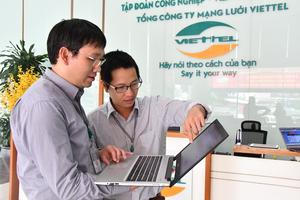 NB-IoT, công nghệ kết nối vạn vật đã được Viettel thử nghiệm thành công