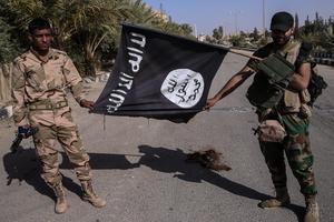 Nguy cơ làn sóng khủng bố nổ ra tại châu Âu khi chiến binh thánh chiến được thả tự do