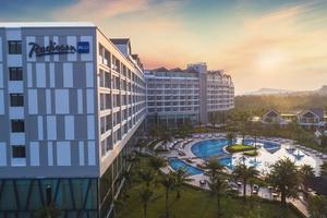 Bất động sản Phú Quốc “nóng” trở lại