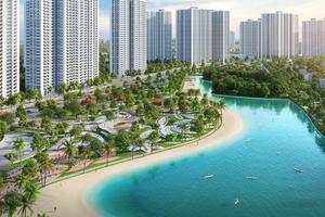 Vinhomes ra mắt “thành phố thể thao”  VinCity Sportia
